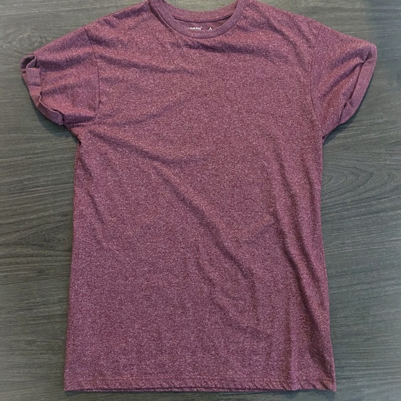 muscle fit t shirts topman